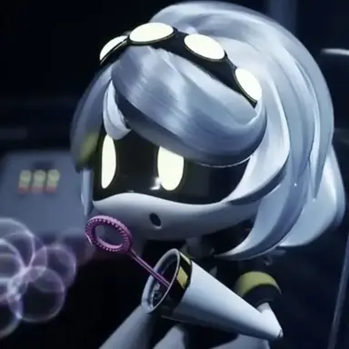 Profile image of V