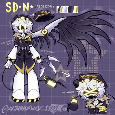 Profile image of N