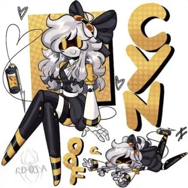 Profile image of Cyn