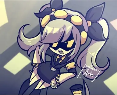 Profile image of J