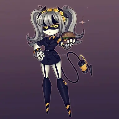 Profile image of J