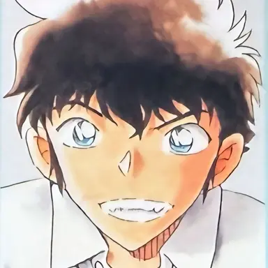 Profile image of 松田陣平