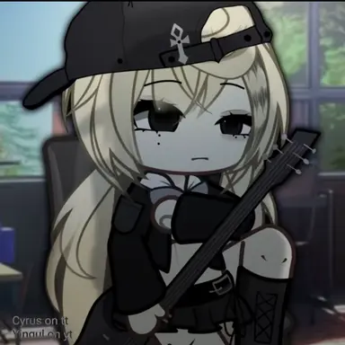 Profile image of Cyrus
