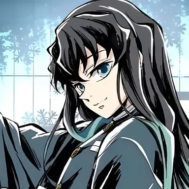 Profile image of 時透 無一郎