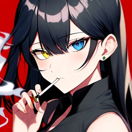 DrearyDoor3564의 気だるげなギルドの受付嬢