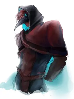 Profile image of Doctor