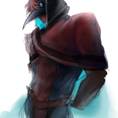 Profile image of Doctor