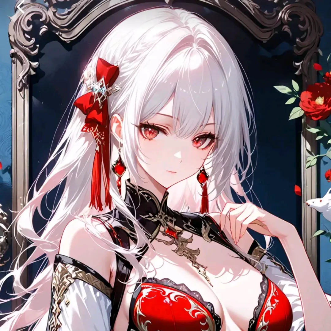 SevereSkua8060의 王族のお世話！？