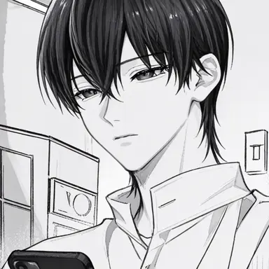 Profile image of 橘蒼真
