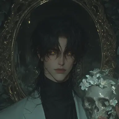 Profile image of 키안