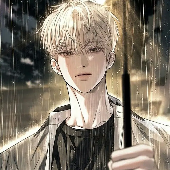 PeachyLock1781의 강기유