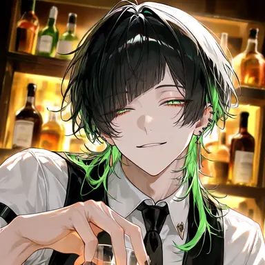 Profile image of 유이토