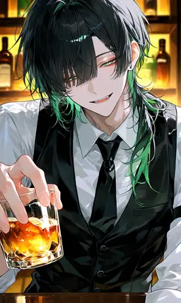 Profile image of 유이토