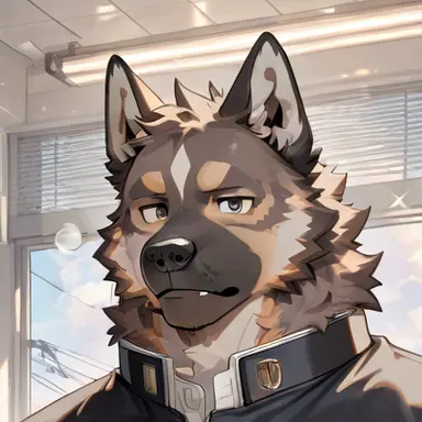 Profile image of Chimori