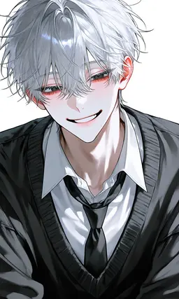 Profile image of 하쿠토