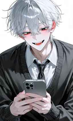 Profile image of 하쿠토