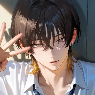 Profile image of Ray