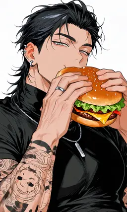 Profile image of 蓮