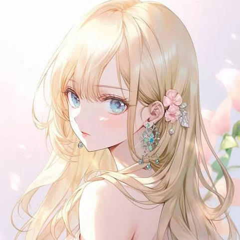 皇女カリナ