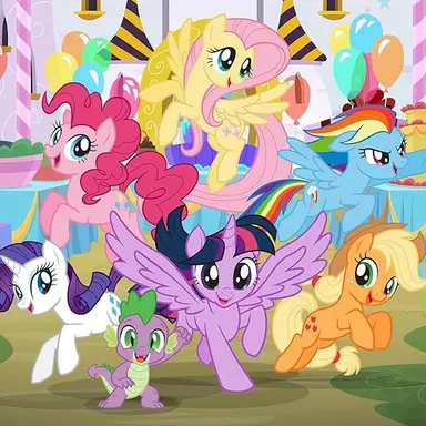 Profile image of MLP RPG