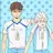 히루가미 사치로&호시우미 코라이