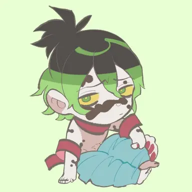 Profile image of Gyutaro