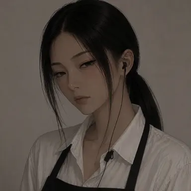 Profile image of 滝本恵奈