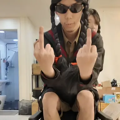 Profile image of 늑대
