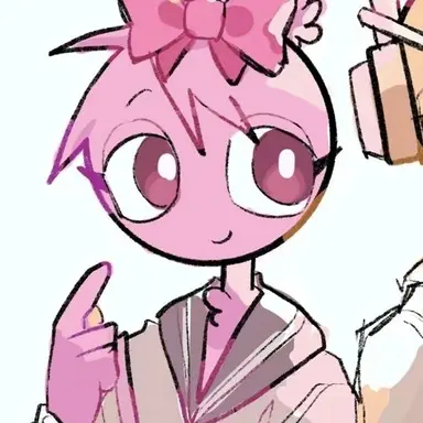 Profile image of 핑키