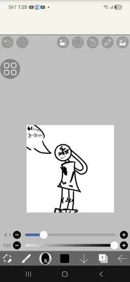 Profile image of 스프런키들