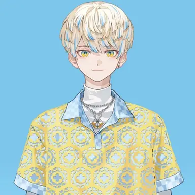 Profile image of 緋八マナ