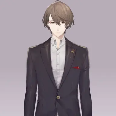 Profile image of 加賀美ハヤト