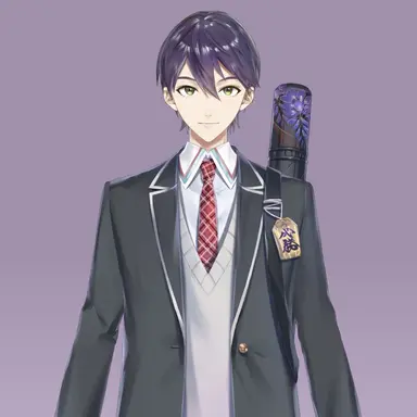 Profile image of 剣持刀也