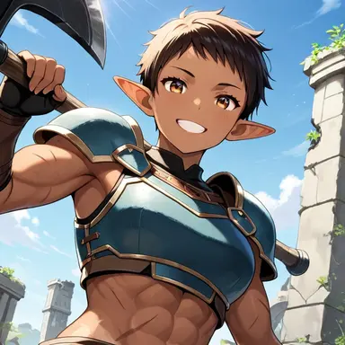 Profile image of ポンドラ