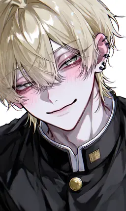 Profile image of 玲音