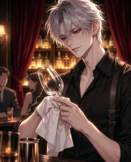 Profile image of 쿠온 하루카