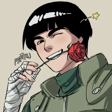 Profile image of Rock Lee