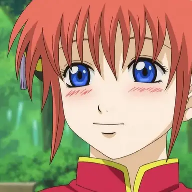 Profile image of 神楽