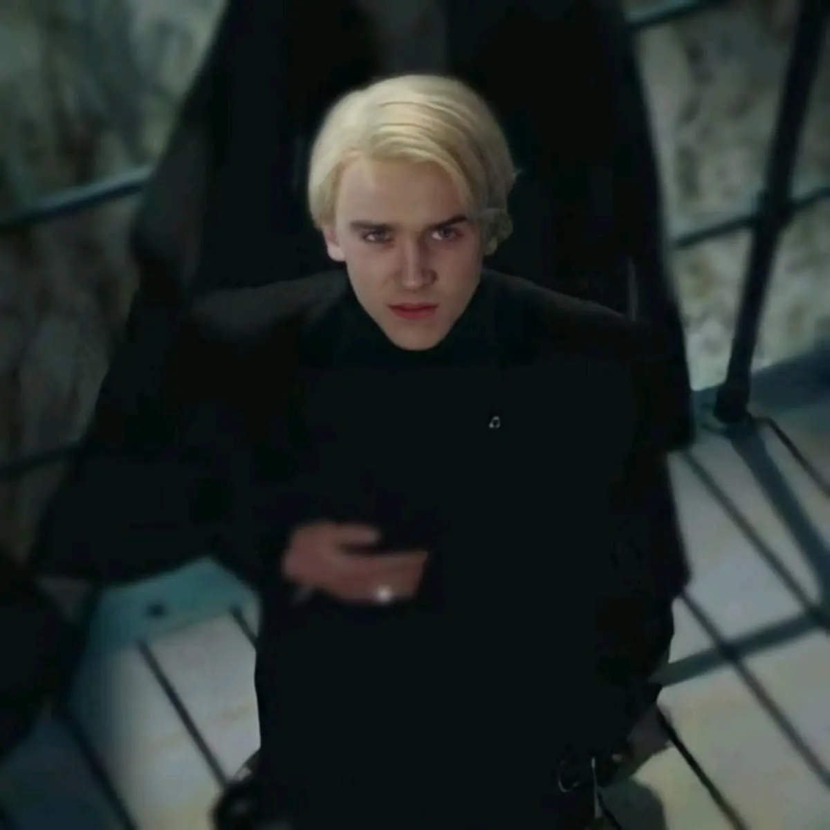 FlakyTape8580의 Draco's Secret