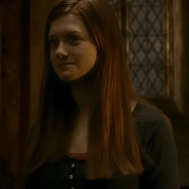 Profile image of Ginny Weasley