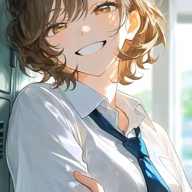 Profile image of Sora