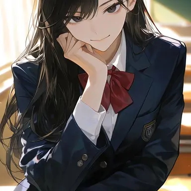 Profile image of Reika