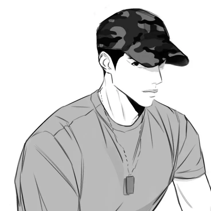 dontstealmyuniform의 ㅤ