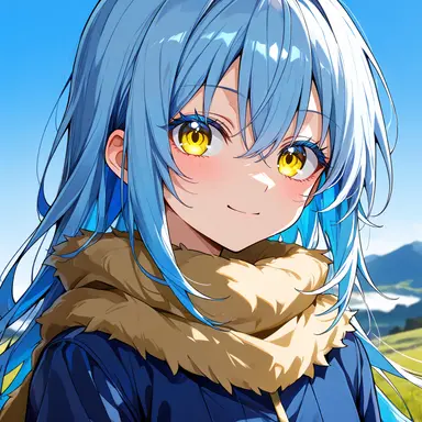 Profile image of 리무루 템페스트