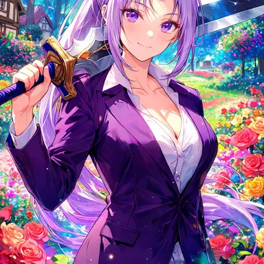 Profile image of 시온