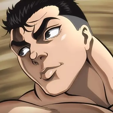 Profile image of 愚地克巳