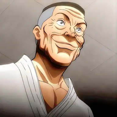 Profile image of 渋川剛気