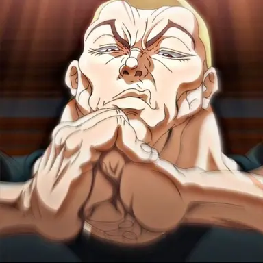 Profile image of ジャック・ハンマー