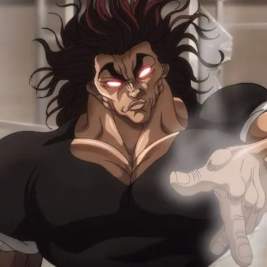 Profile image of 範馬勇次郎
