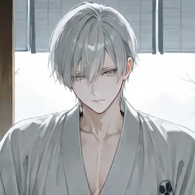 Profile image of Renji Amagase